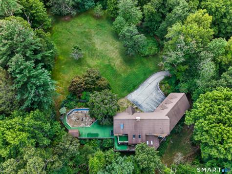 40 Searles Road Pomfret CT 06259