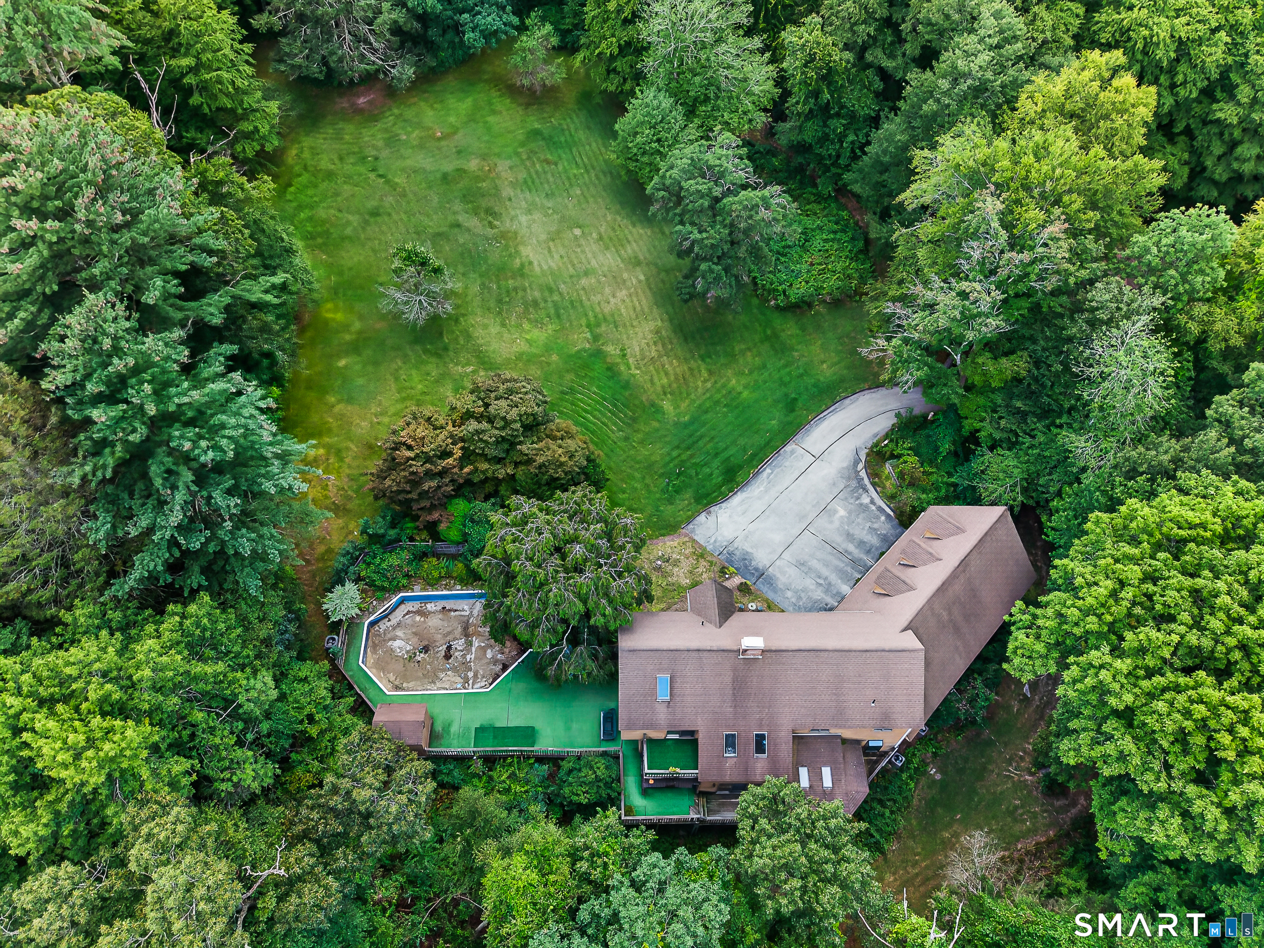 40 Searles Road Pomfret CT 06259