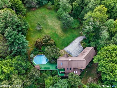 40 Searles Road Pomfret CT 06259