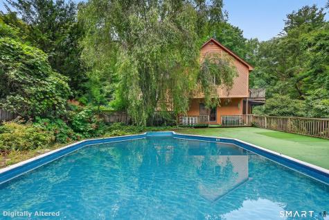 40 Searles Road Pomfret CT 06259