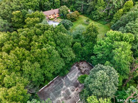40 Searles Road Pomfret CT 06259