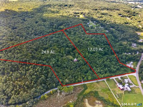 40 Searles Road Pomfret CT 06259