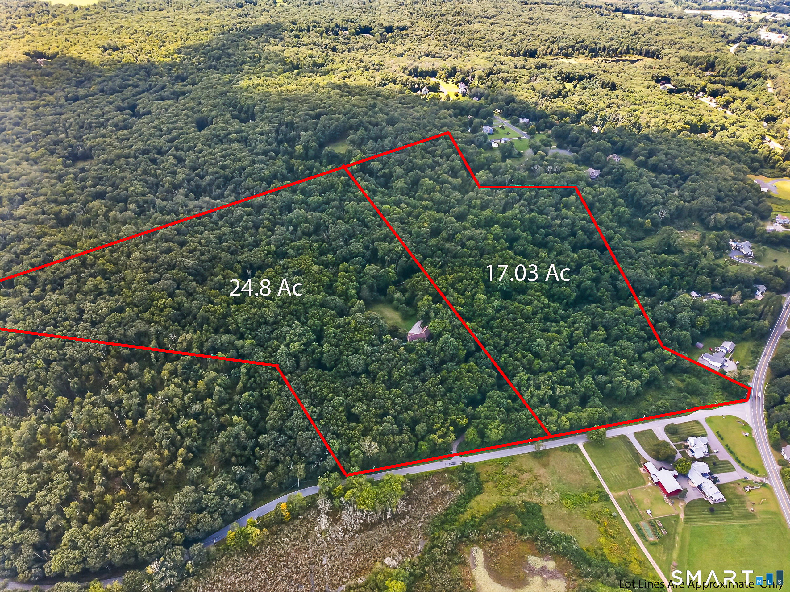 40 Searles Road Pomfret CT 06259