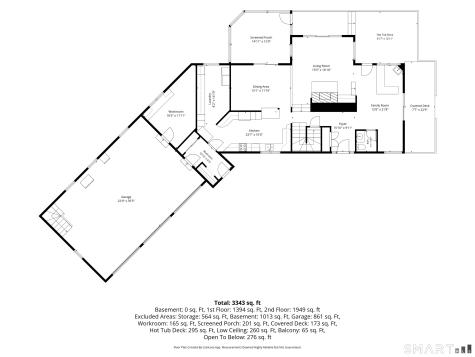 40 Searles Road Pomfret CT 06259