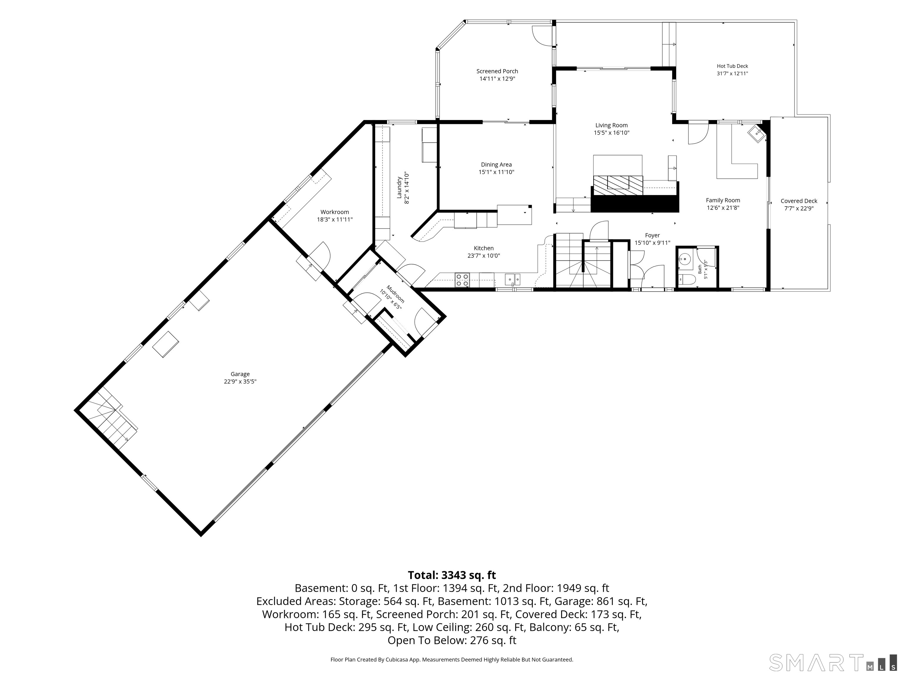 40 Searles Road Pomfret CT 06259