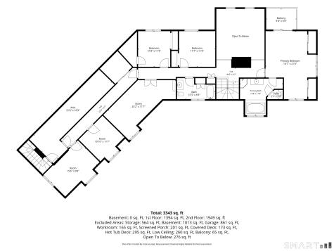 40 Searles Road Pomfret CT 06259