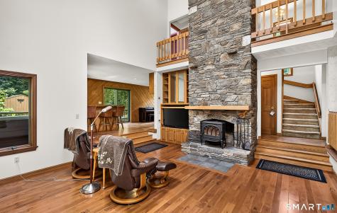 40 Searles Road Pomfret CT 06259