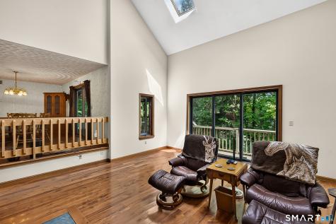 40 Searles Road Pomfret CT 06259