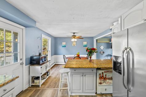 4 Van Dyke Lane Clinton CT 06413