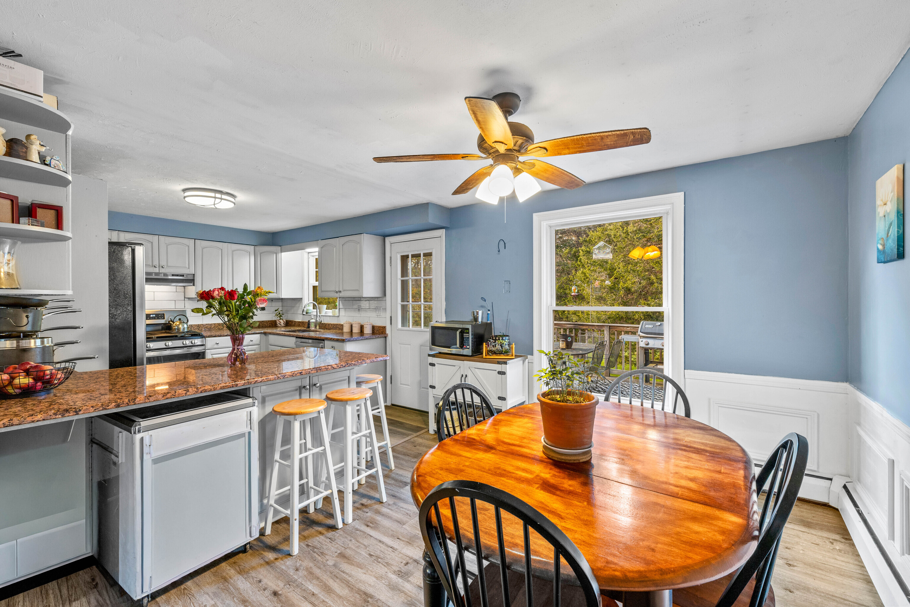 4 Van Dyke Lane Clinton CT 06413