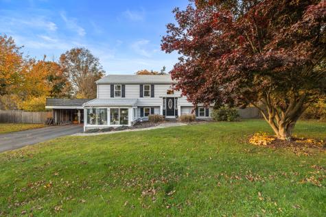 4 Van Dyke Lane Clinton CT 06413