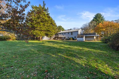 4 Van Dyke Lane Clinton CT 06413