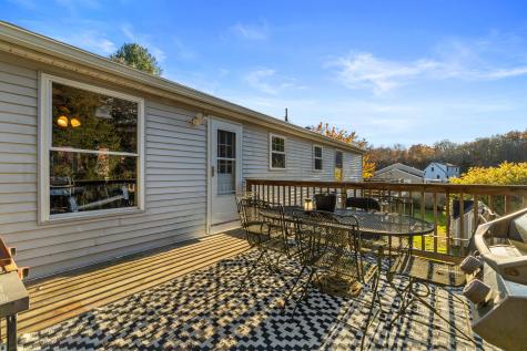 4 Van Dyke Lane Clinton CT 06413