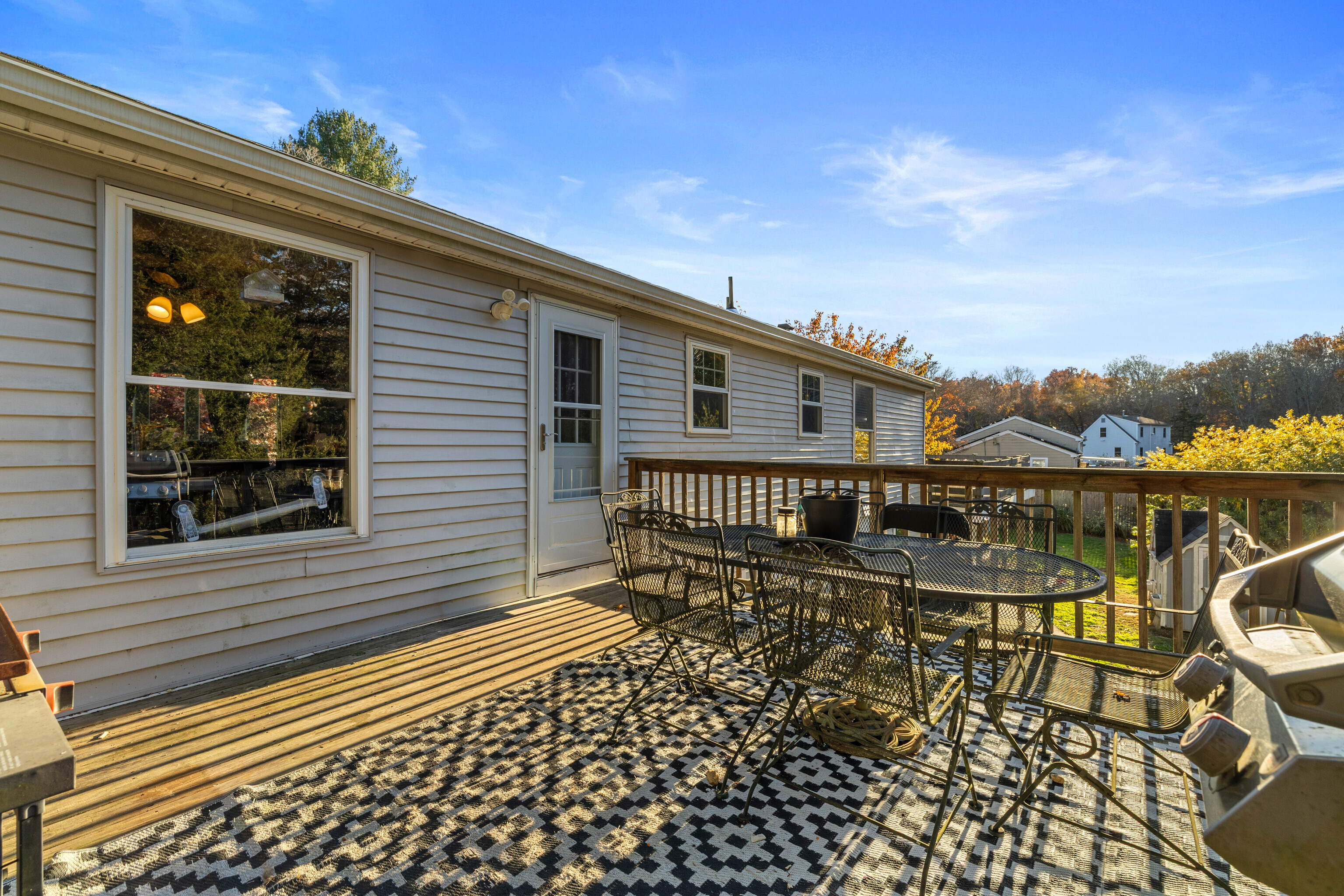 4 Van Dyke Lane Clinton CT 06413