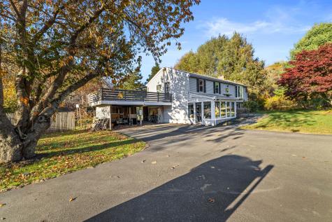 4 Van Dyke Lane Clinton CT 06413