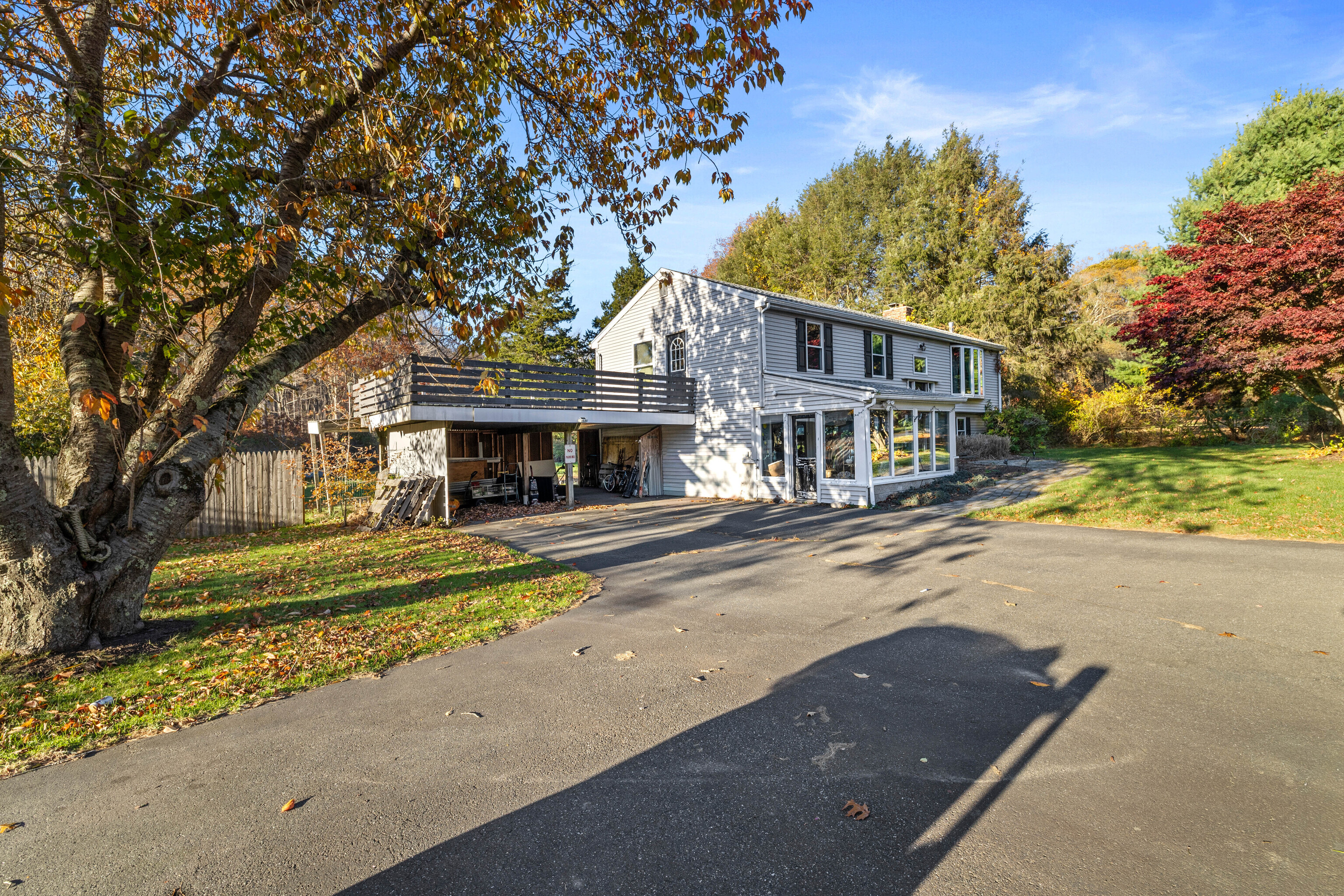 4 Van Dyke Lane Clinton CT 06413