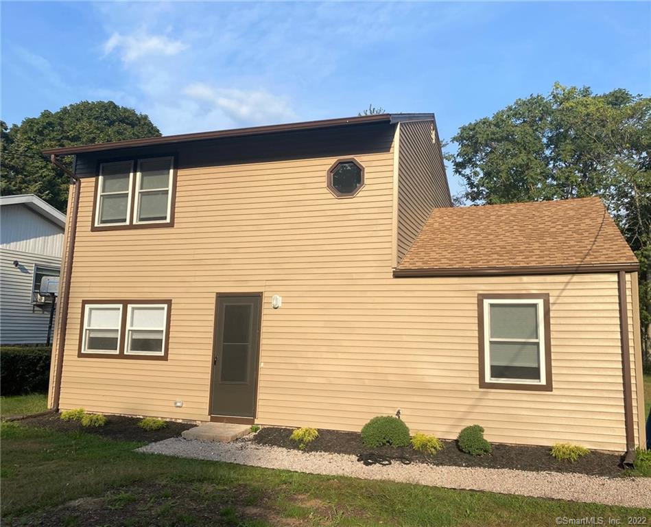 174 Weybosset Street New Haven CT 06513