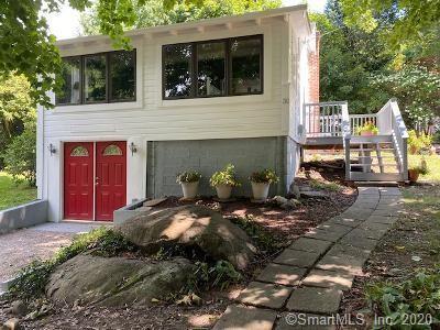 30 Lakeview Drive Bethlehem CT 06751