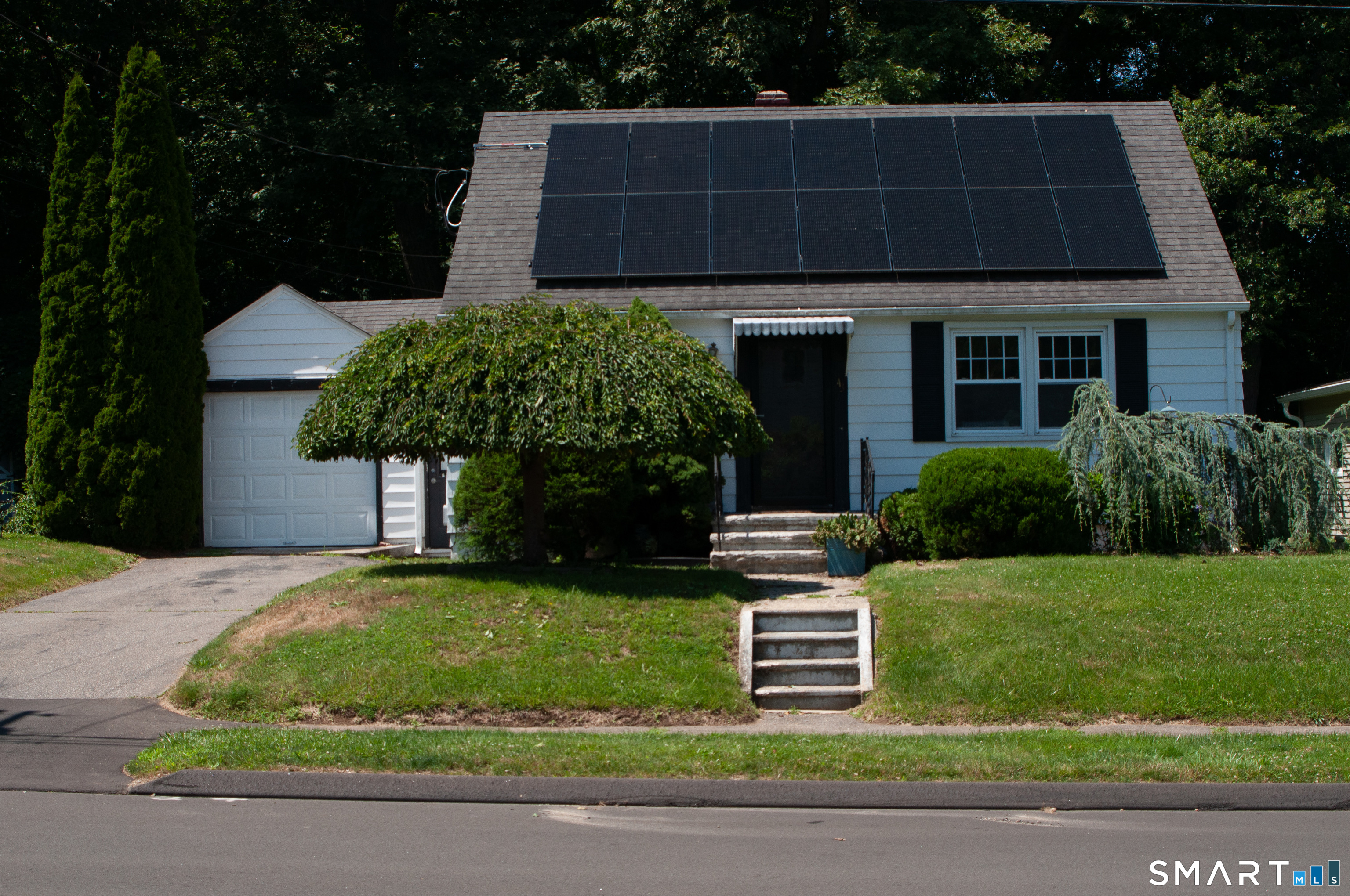 43 Deering Lane Naugatuck CT 06770