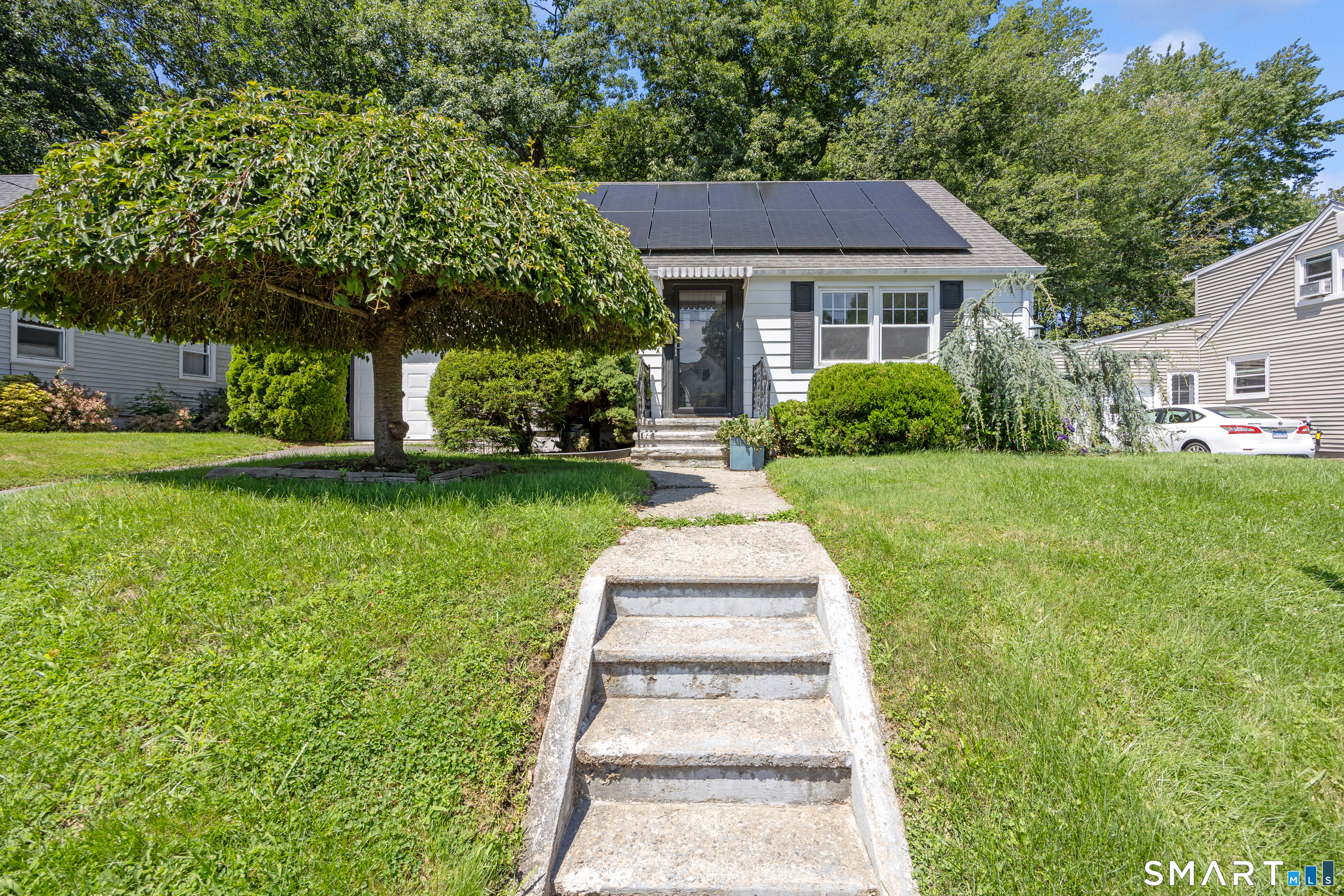 43 Deering Lane Naugatuck CT 06770
