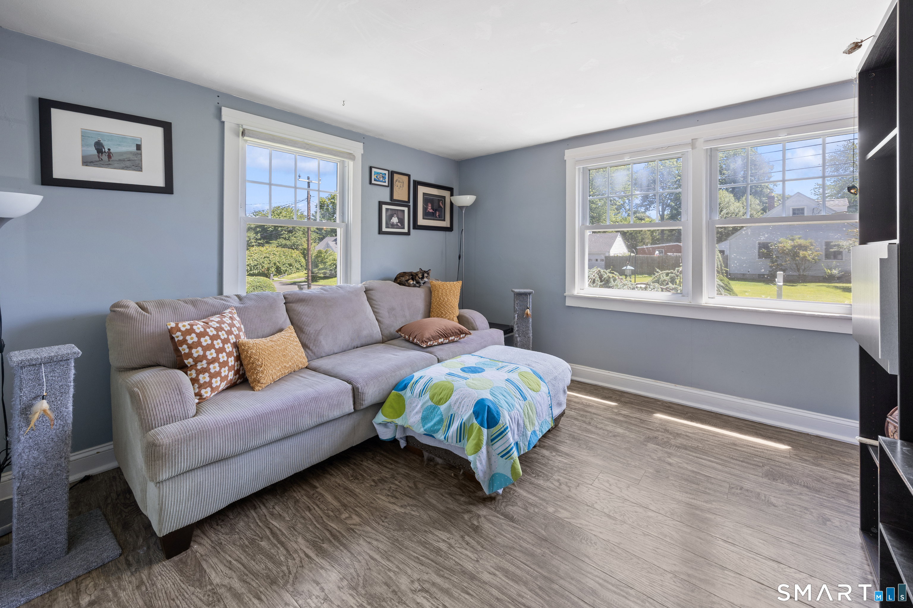 43 Deering Lane Naugatuck CT 06770