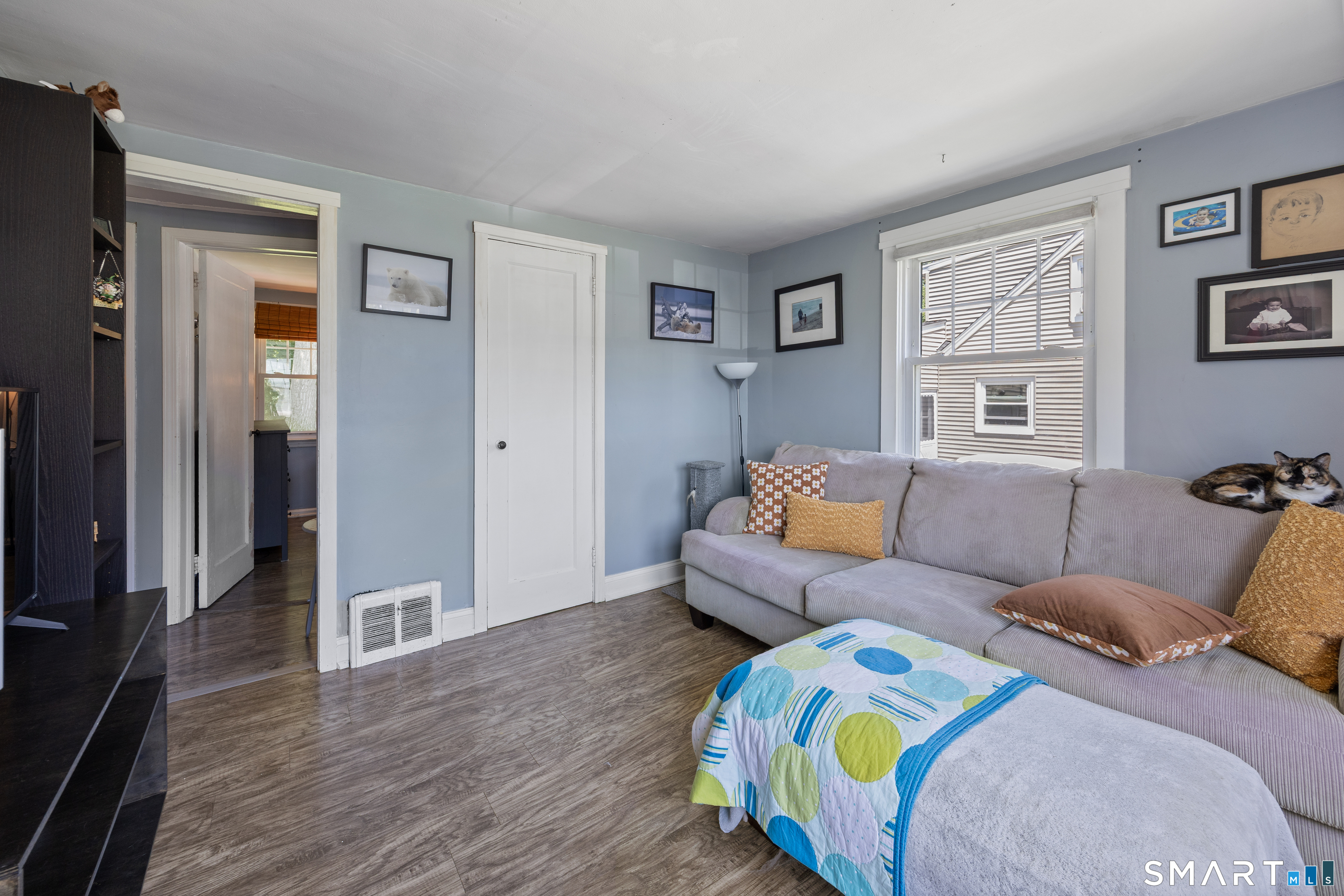 43 Deering Lane Naugatuck CT 06770