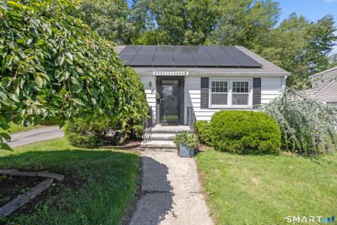 43 Deering Lane Naugatuck CT 06770