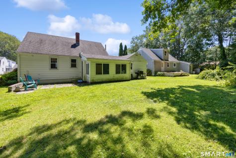 43 Deering Lane Naugatuck CT 06770