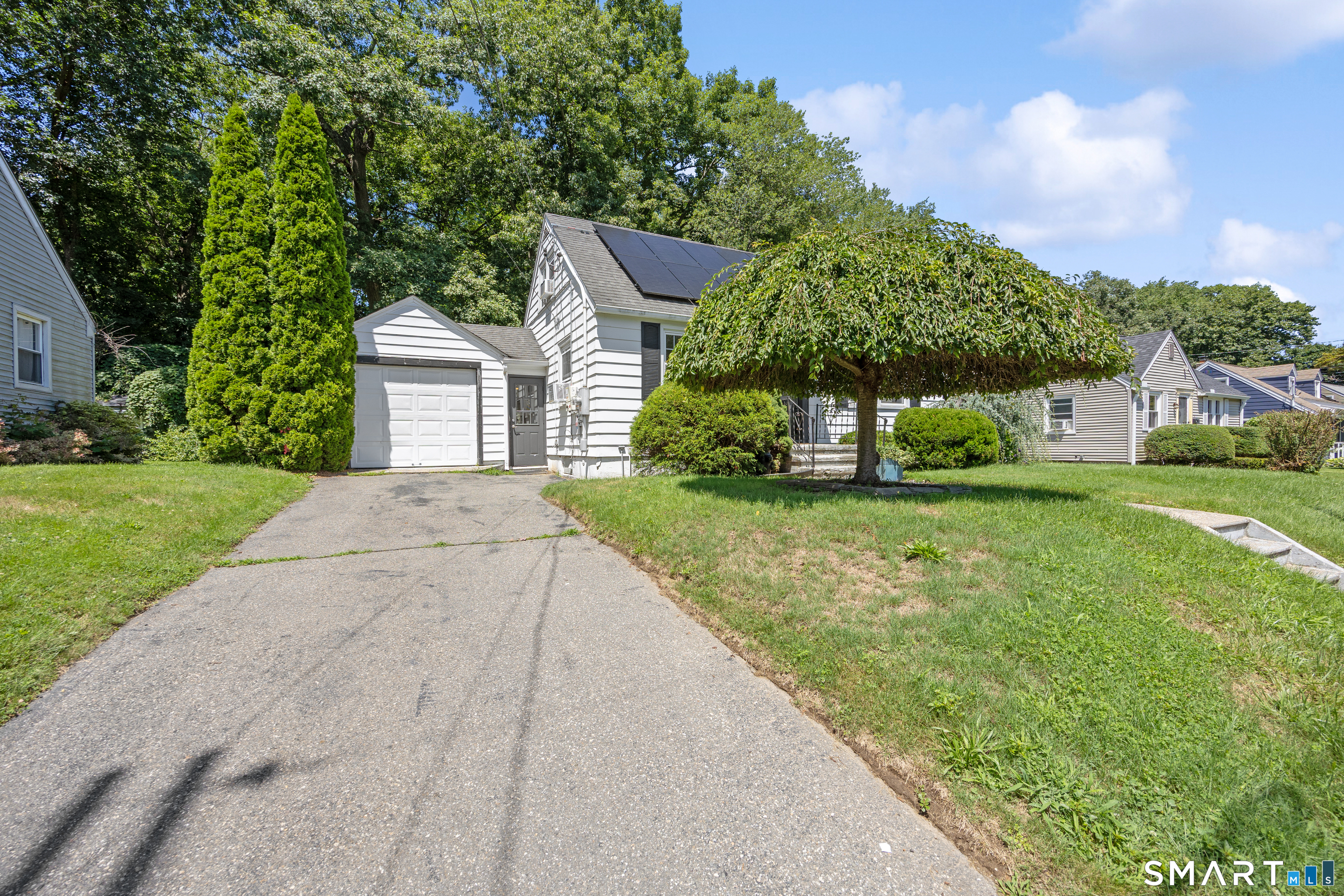 43 Deering Lane Naugatuck CT 06770