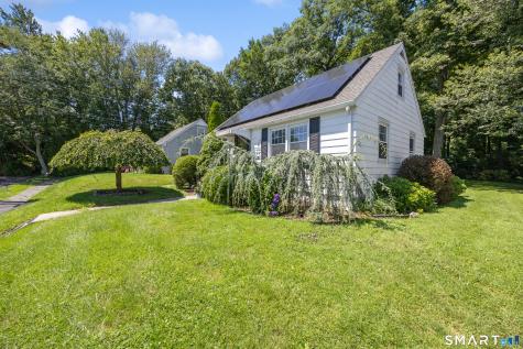 43 Deering Lane Naugatuck CT 06770