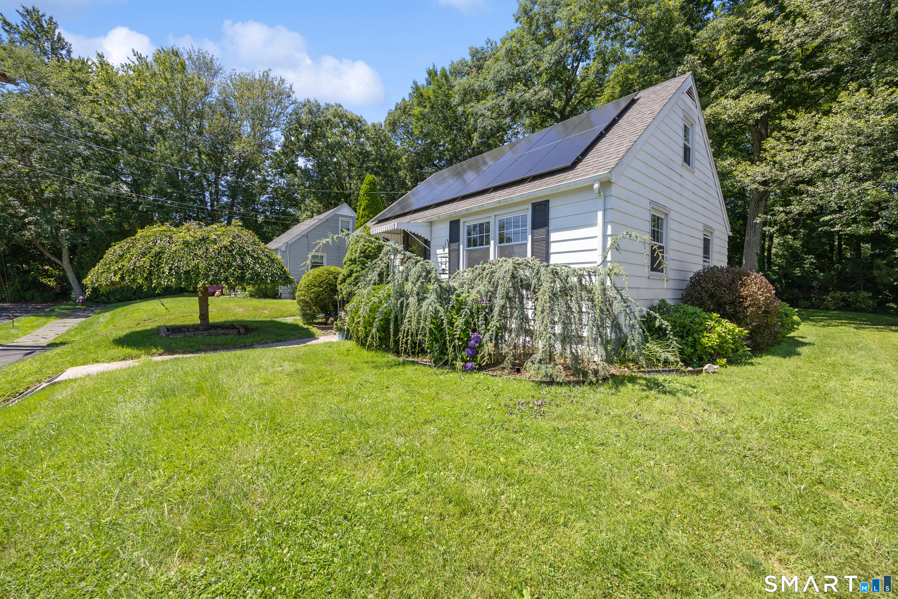 43 Deering Lane Naugatuck CT 06770