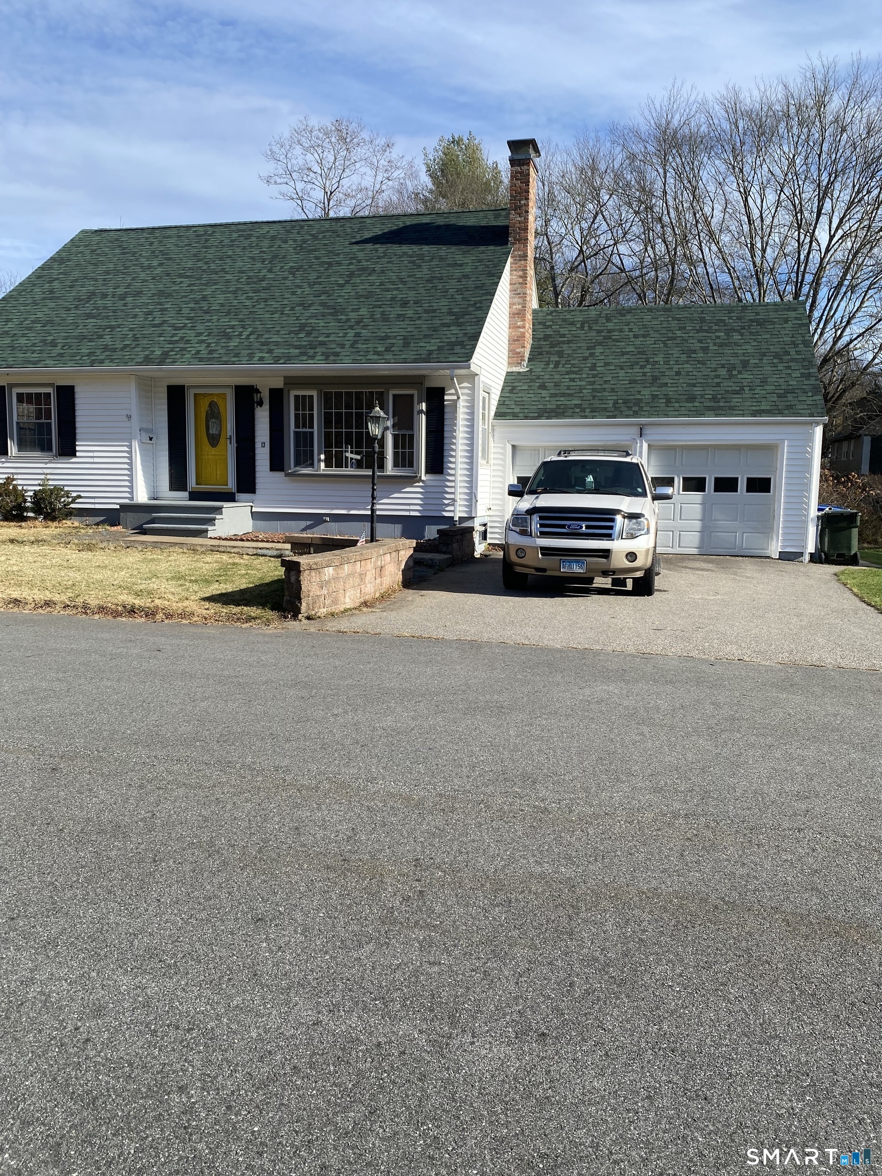 13 Curtis Street Norwich CT 06360