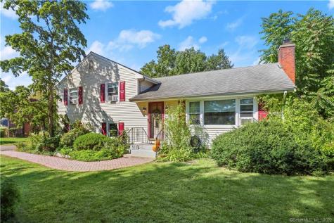 74 Dunn Road Hamden CT 06518