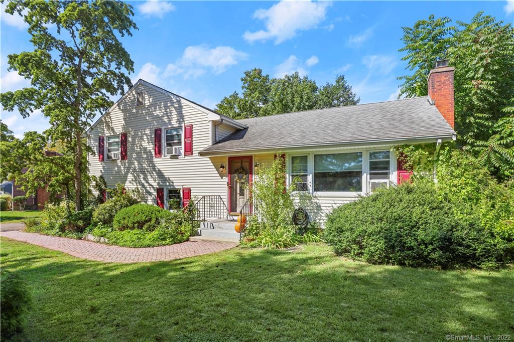 74 Dunn Road Hamden CT 06518