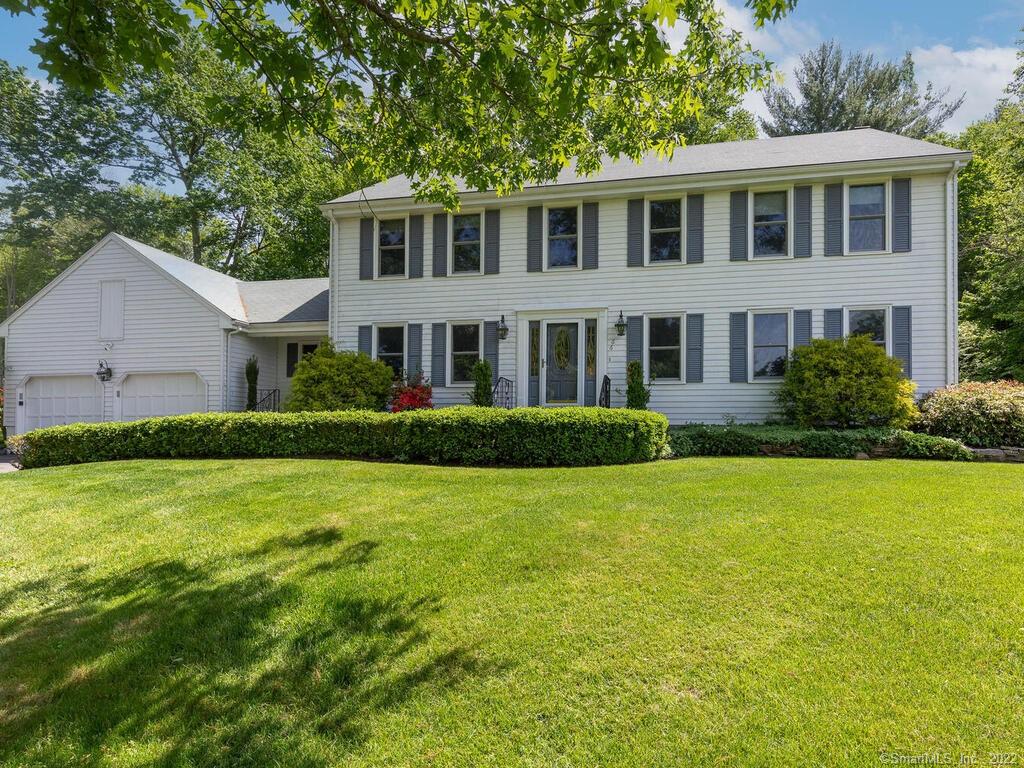 66 Tollgate Lane Avon CT 06001