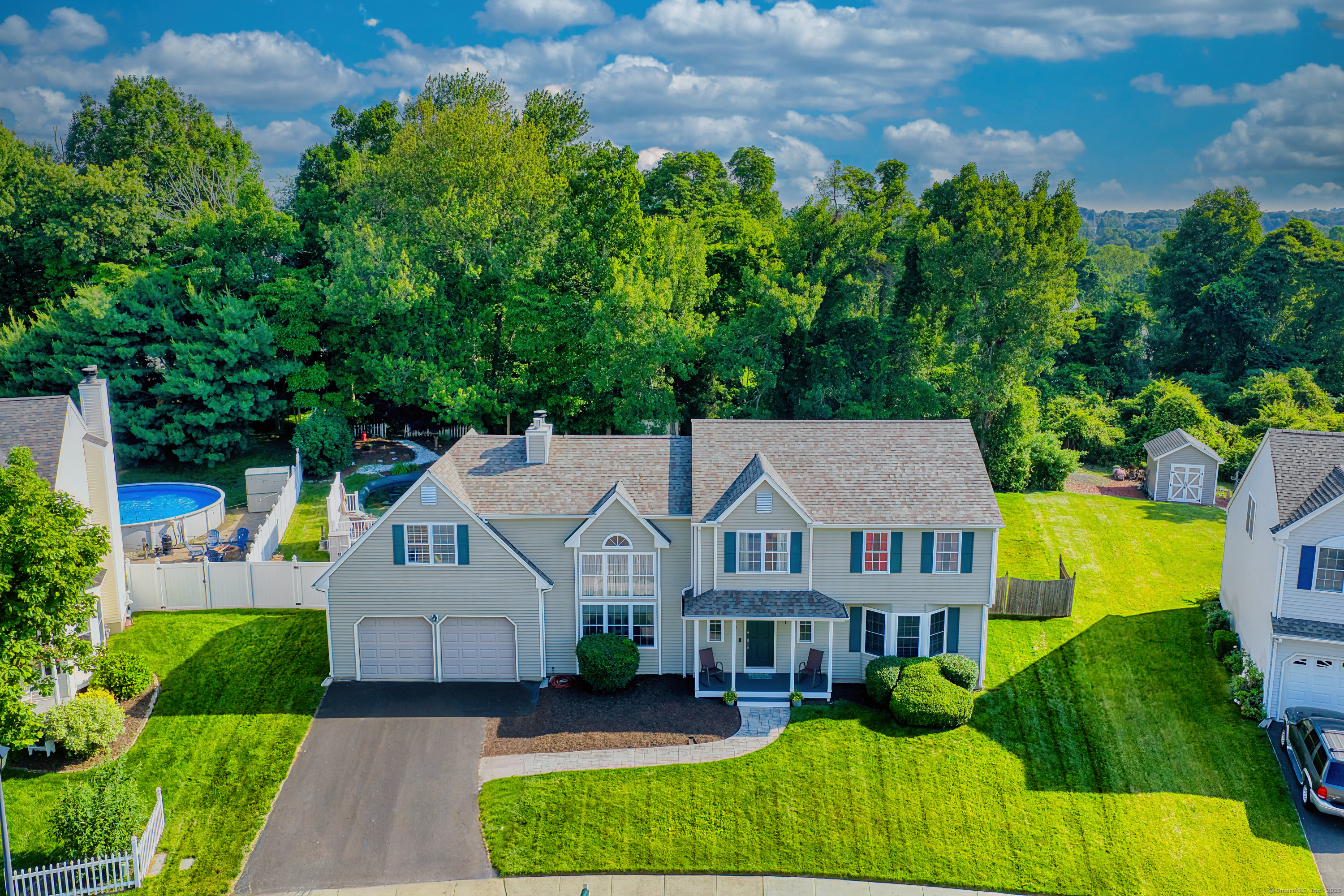 56 Stagecoach Circle Milford CT 06460
