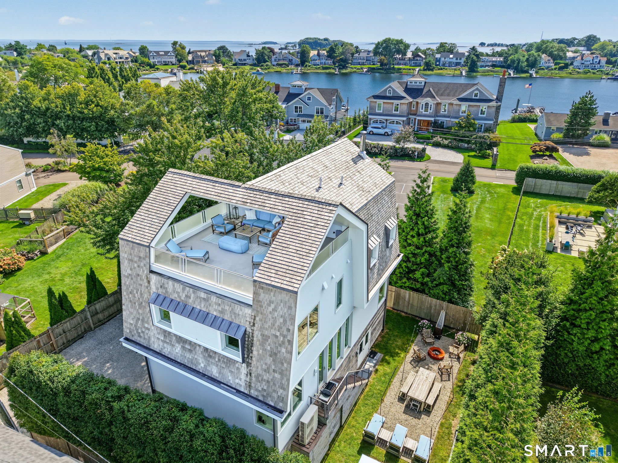 14 Promised Road Westport CT 06880