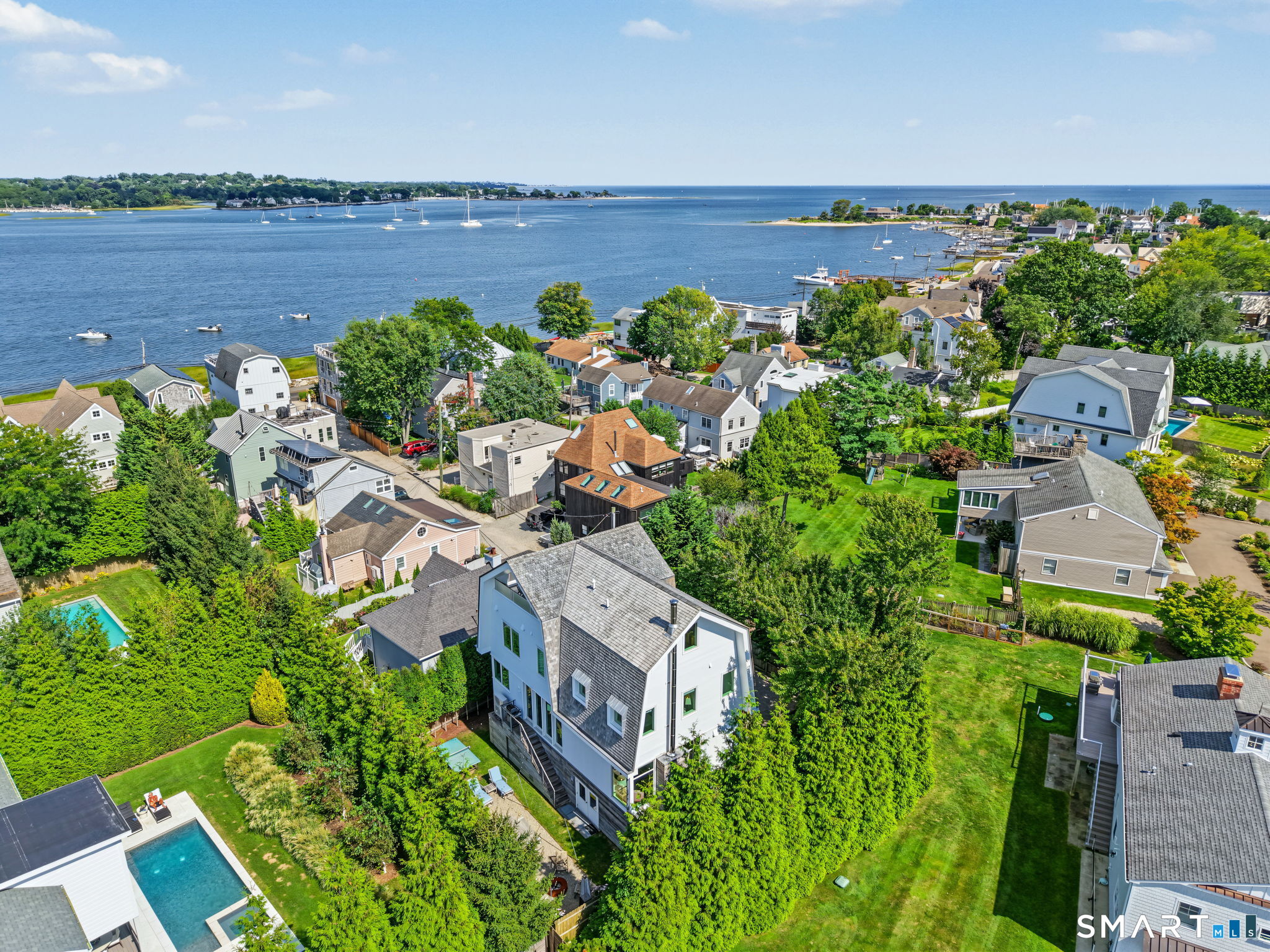 14 Promised Road Westport CT 06880