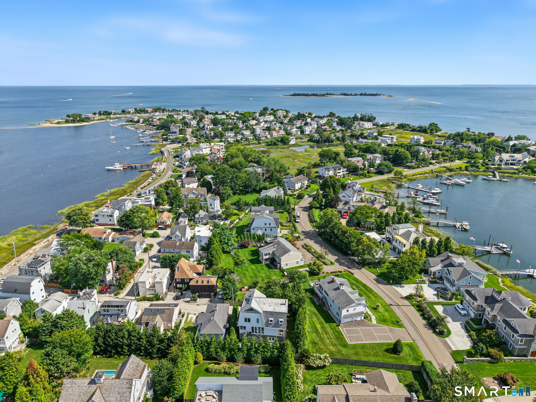 14 Promised Road Westport CT 06880