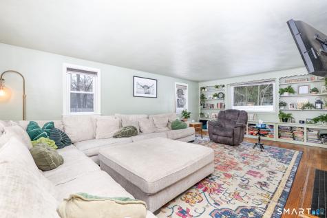 23 Bradley Brook Drive Granby CT 06060