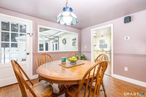 23 Bradley Brook Drive Granby CT 06060