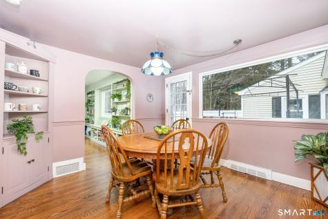 23 Bradley Brook Drive Granby CT 06060