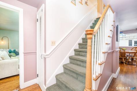 23 Bradley Brook Drive Granby CT 06060