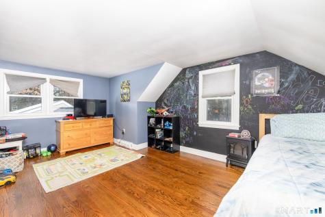 23 Bradley Brook Drive Granby CT 06060