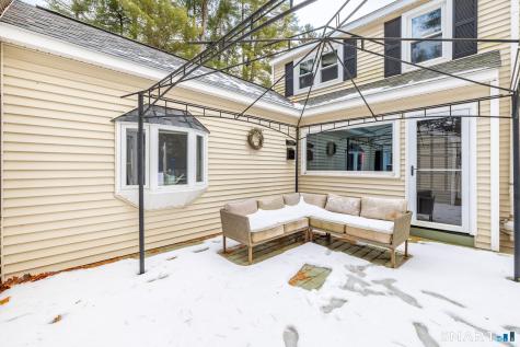 23 Bradley Brook Drive Granby CT 06060