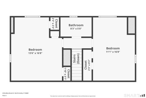 23 Bradley Brook Drive Granby CT 06060