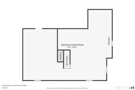 23 Bradley Brook Drive Granby CT 06060