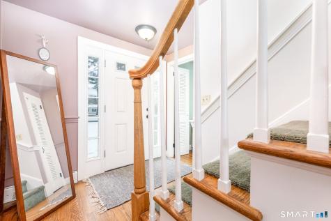 23 Bradley Brook Drive Granby CT 06060