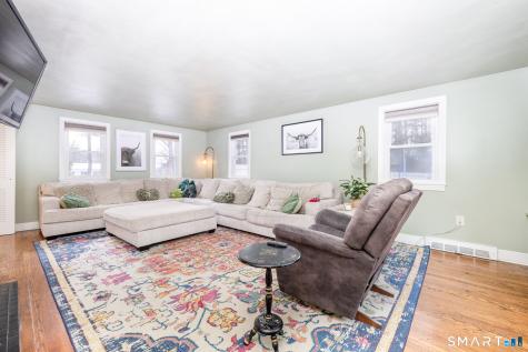 23 Bradley Brook Drive Granby CT 06060