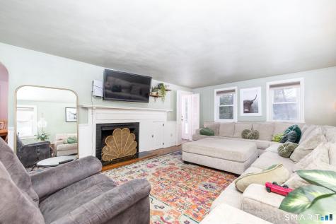 23 Bradley Brook Drive Granby CT 06060